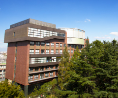 新宿キャンパス