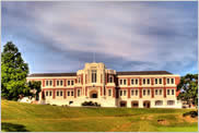 Takapuna Grammar School