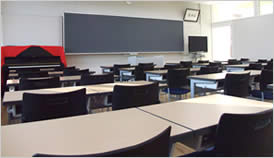 Classrooms