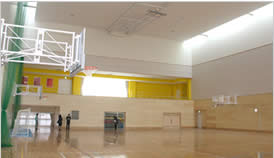 Gymnasium